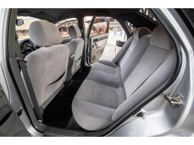 2008 Chevrolet Optra 1.6 (ปี 08-13) CNG Sedan AT รูปที่ 12